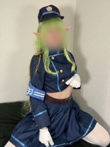 [FC2-PPV-4735770]コスプレ撮影会～ブルアカ ひかりちゃんのコスプレ写真集～Model:Nekoちゃん