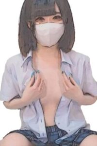 [LAXD-PPV-MfFkQzZPkzGWRaYA6HDP5nR]無垢な黒髪ギャルが欲望に素直に応える
