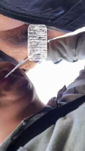 [LAXD-PPV-MgSqFcAz7Zyt0K6WapzX42c]野外で上反りノンケチンポをフェラ抜き！