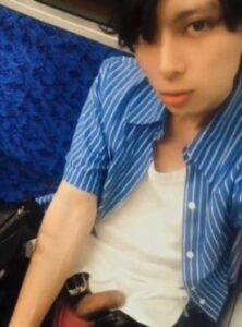 [LAXD-PPV-ZQwfdz1buyeds7NJsuRSmWg]夏到来！S級イケメンが野外で勃起チンポ丸出し！