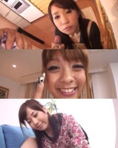 [LAXD-PPV-HXCLF4qznEc91XbN93FG9gS]全3名とのエロハメ撮り＆ぶっかけ