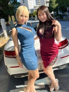 [FC2-PPV-4739523?tag=TXpVeU1URXhOalU9]【衝撃・乱交】※数量限定※デカちんピストンでハメ潮連射！エロ杉ダブルスプラッシュであたり一面潮まみれ⇒乱交・中出し（合計６射精）