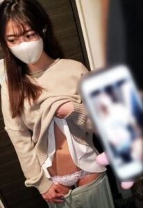 [LAXD-PPV-SUXyQpnw5Ps5zxDxyxKunaR]細身で清純そうな美人JD！生ハメ中出しでお仕置き制裁