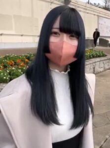 [LAXD-PPV-CU7m0HAfdQXA5rLt9UAxQqP]応募理由は「夢を掴みたいから」♥アイドル志望女子の知られざる素顔