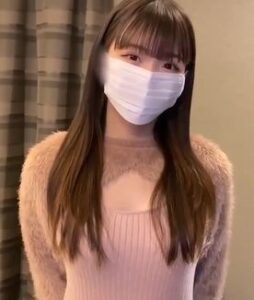 [LAXD-PPV-HvR6aqmu9zfukkY6yKBdXh2]長身スレンダー美女が初めての口内プレイにドキドキ♥未知の快感に戸惑いながらも…