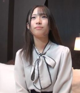 [LAXD-PPV-7RUF1bPuCHnQwEKHkHZAGBT]【華奢美女】街頭アンケートをきっかけにホテルへ