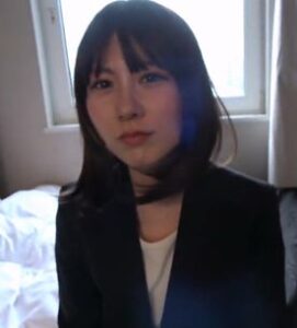 [LAXD-PPV-16NnPmuNse6aFk9QKr4FTG5]オフィス帰りの黒髪ショートOL…清楚なイメージを裏切る淫乱SEXで中出し絶頂