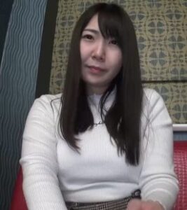 [LAXD-PPV-Yc27sRuFcDMzXXhwsPGVaWM]完全顔出し♥色白Fカップ黒髪美女の柔乳を揺らしながら濃厚中出しフィニッシュ