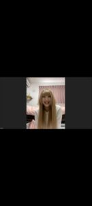 [LAXD-PPV-AuErK2dHhgNbLAm0GTpGGPZ](zoom)笑顔可愛い金髪ロング自宅でバイブオナ