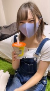 [LAXD-PPV-JdGKVaB41HxQLayCzaEE55K]（無修正）柔らかすぎたFカップ