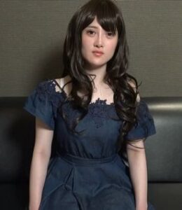 [LAXD-PPV-DLvZET5WVEanZd1XEuf9QqK]お人形みたいな美形ハーフ美女♥ぷるぷる巨乳に密着プレイで魅了されるひととき