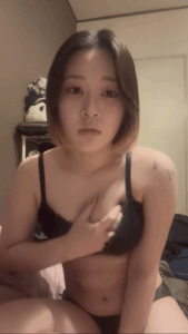 [LAXD-PPV-5pdNgeH9Q7bzRfQNPsBYq3q]コンカフェ嬢の痴態　自撮りオナニー