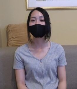 [LAXD-PPV-dHbfD2fppFQ3n4sqDAfkHY4]素人感溢れるスレンダー美女♥無言で始まるリアル中出し体験