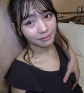 [LAXD-PPV-6KN4hgkHDHgU7mS6apGeaGm]癒し系色白キャビン系美女