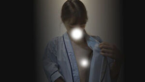 [LAXD-PPV-GfWpBRtTksM]【フルHD】高画質・検診車生着替え****・白い肌の陥没乳首*