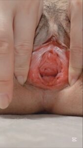 [FC2-PPV-4787429]ひたすらお万個アップ！エッチとオナニー後の赤万個♡