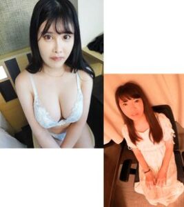 [LAXD-PPV-A0x9zKqUYUuCETn7CESz4Ud]保育士の学校に通うりりあちゃん22歳と看護師学校に通う19歳れいちゃん