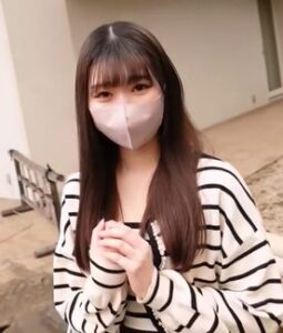 [LAXD-PPV-rYQvrGZSNWPXq63dM4daSWN]【初アプリ体験】緊張しながら挑む地下アイドル系美女
