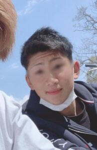 [LAXD-PPV-wP97QkHuAwSxCSQvzuRpWYu]ノンケネカマ　S173　射精あり