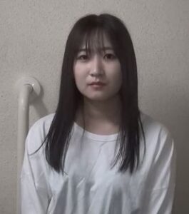 [LAXD-PPV-WEXsnerh1NgG3bBztvrv0V7]【無修正】黒髪の清楚スレンダー美女