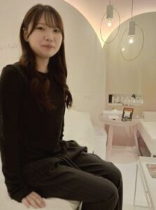 [LAXD-PPV-QmTYcNEh9ryK1Ya9fBTh521]【個人撮影】スタイル良し顔良しの20歳JD