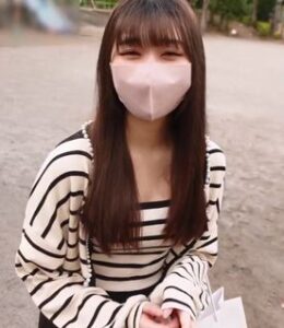 [LAXD-PPV-9F5UK2N47by2U9PV9P70PCN]【無】初めてのアプリ体験に緊張する地下アイドル系美女