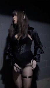 [LAXD-PPV-4VtMw91vfcd4HK2cwwRGra3]Cosplay