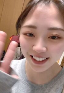 [LAXD-PPV-AhvBsXAaL7gNHX9E7GM6ReK]魅力あふれる20歳のCカップモデル、意外な一面を披露