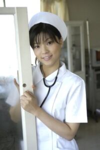 [LAXD-PPV-9gs9amxZY6HUe4F4gTz0uc5]可愛い清楚系ナースさんが院内オナニーしているのを鬼畜患者に見つかり脅され襲われ生ハメ中出しされてしまう