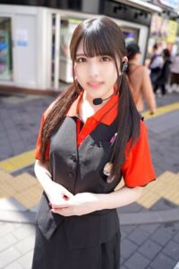 [FC2-PPV-2934595?tag=TXpVeU1URXhOalU9]【完全顔出し】都内ゲーセンバイト　アイドル顔の**女子大生プライベートSEX　かわいい顔でペニスをしゃぶり、細い身体をしならせビクビク逝きまくる　