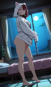 [FC2-PPV-4790513]月明かりの夜に微笑む**【1042P】