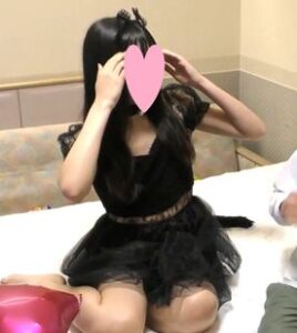 [FC2-PPV-4793801]【個人撮影】ハッピーハロウィン！19歳JDにコスプレさせてハメ撮り中出し！