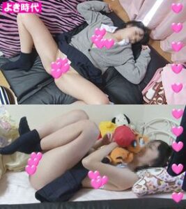 [FC2-PPV-4797891]【500円】超可愛い発育途中ソフト部ちゃん！まさかの自宅訪問！いつものお部屋で大絶叫濡れ濡れ中出映像！よき時代～笑