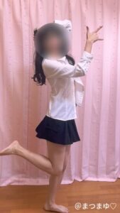 [FC2-PPV-4797968]【限界突破】ノーブラシャツ♡エロすぎて最後脱いじゃった…『おじさん構文』踊ってみた！