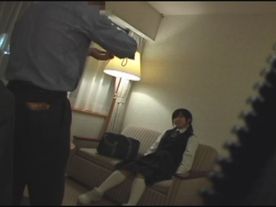 [LAXD-PPV-6A63KCpU01wFghHuhE33VZX]制服マニアのサラリーマンが撮り溜めした**とのハメ撮り**記録　その３　会津の制服**