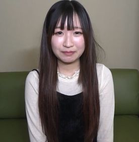 [LAXD-PPV-C1atxYWNQUaukpyX3ySREb1]【純黒の囁き】黒髪ロングの清楚美女が放つ初々しい息づかい