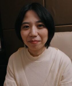 [LAXD-PPV-nT3T5wragRU96yQPfXLn2Pt]【無修正】短めボブが色気を放つ剛毛美女