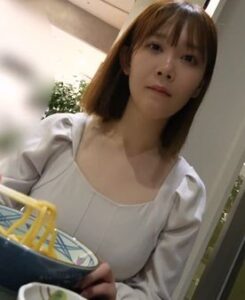 [LAXD-PPV-1x3DNtAe1V11zrD9cSQ4PKa]【無修正】Hカップ神乳美女