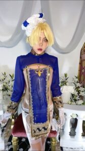 [LAXD-PPV-H1uhhpz3LnZZuu5FdyDYE4f]様々な女装ビデオの集合A-2143