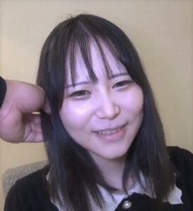 [LAXD-PPV-pS3RxAfb9Dtm11AsRKTLUxz]【ご令嬢の秘密】黒髪清楚な美女が見せた意外な一面