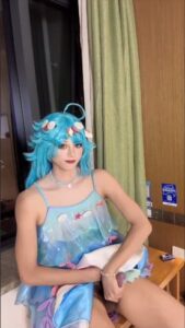 [LAXD-PPV-hV2epUpgqK63efJhCDtTSHz]可愛い女装子の魅力的な自撮り動画