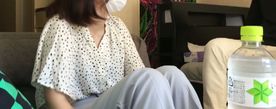 [LAXD-PPV-xLngndqYgTXWfHZSZSmGZcv]【無】キス魔な看護師ちゃんと初顔合わせで生セックスしました。
