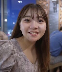[LAXD-PPV-7pLbeq26bdPvyBULEftT2Gm]【Zip】好奇心を隠しきれないHカップ美女…柔乳パイズリに溺れた後はそのまま2回深部へ射精