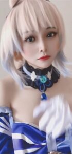 [LAXD-PPV-vFcRep5p46DnyDknC6Ts2c9]コスプレ女装自撮り