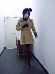 [LAXD-PPV-QwnQYBdAPx09mXVWUUKALkn]変態女装SM誘惑