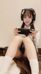 [LAXD-PPV-WSnLdgs2q6d0CPnNgetLE0A]事務所所属ゲーム系ストリーマー。芸能関係者彼の誘いで裏出演。　★フル全員プレゼント