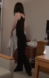 [LAXD-PPV-eHHaGU6zKXQ3y6kS7b6JUWp]【無修正】滅多に捕獲できない素人美女