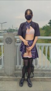 [LAXD-PPV-AEutbMbtE769sW1GTumup3e]様々な女装ビデオの集合A-2087