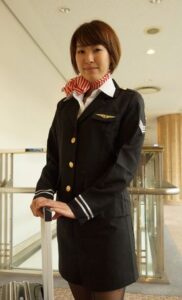 [LAXD-PPV-ESg7mMsDgXc96dRTFwWmKzB]【無・高画質】気品溢れ出る本〇キャビンアテンダントが性客ご奉仕！！