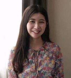[LAXD-PPV-ZWZzrhus0x57GYbLBkbYW0v]【上品美女の変貌】Fカップの美巨乳を揺らしながら清楚な笑顔が艶めく